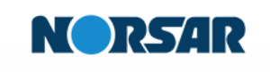 Logo for NORSAR INNOVATION AS